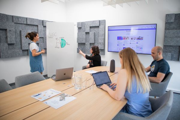 Comment choisir son agence Webflow pour un site efficace ?