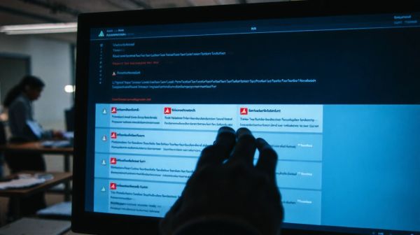 Les tendances actuelles du phishing : ce que vous devez savoir