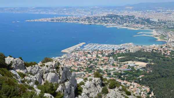 Marseille : les 5 meilleures agences mobiles à ne pas manquer