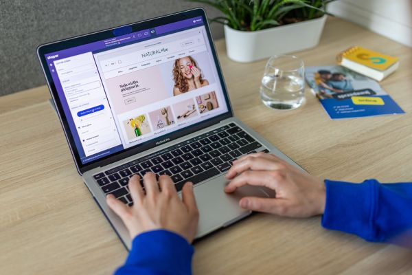 Optimisez votre site avec la migration webflow par gemeos