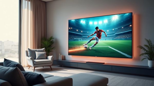 Streamonsport : comment accéder facilement aux matchs en direct ?