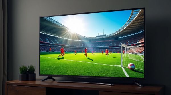 Streamonsport : comment accéder facilement aux matchs en direct ?