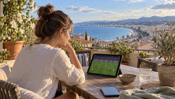 Top astuces pour suivre les matchs en direct sur Streamonsport
