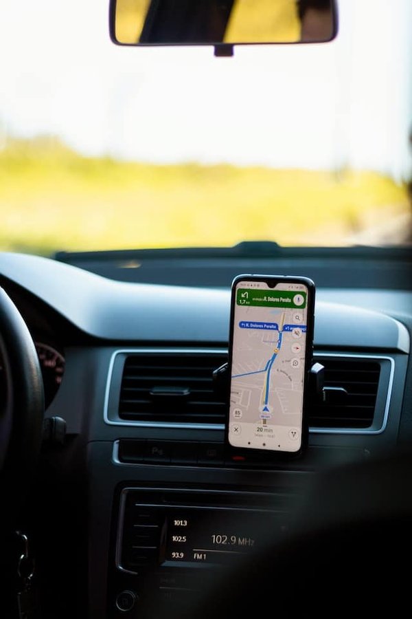 Comment résoudre les problèmes de GPS sur un smartphone ?