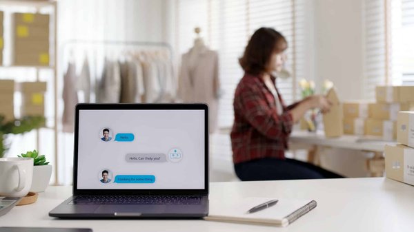 Chatbot Messenger : pourquoi une entreprise en utilise un ?