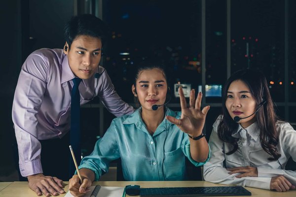 Solutions sur mesure avec une agence ecommerce experte