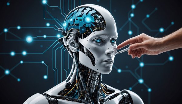 Formation en intelligence artificielle : boostez votre carrière !