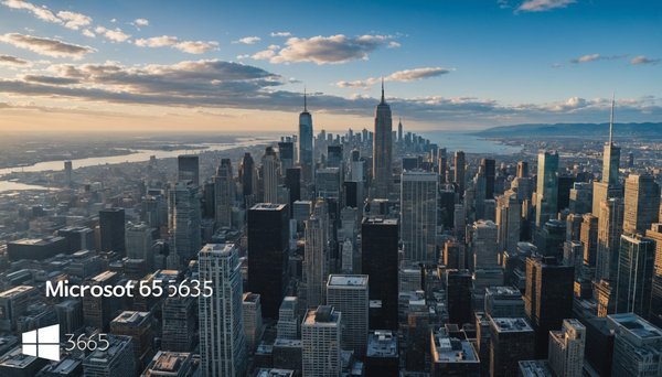 Migration vers microsoft 365 : réussissez sans perdre vos données